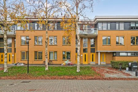 Te huur: Appartement Voorjaarstraat 17 in Almere - Photo 5