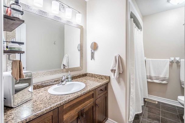 For Lease - 94 Fall Fair Way, Hamilton, Ontario - Photo 1