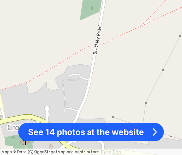 Brackley Road, NN13 - Photo 1