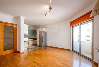 Apartamento T1 em Lisboa