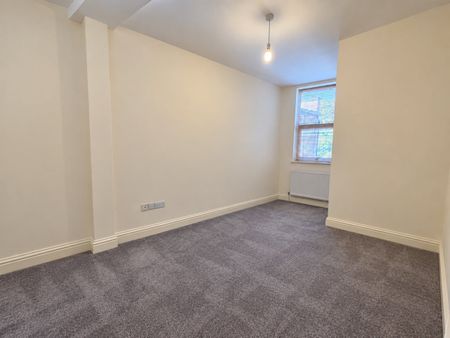 3 Bed Flat, East End Road, N2 - Photo 2