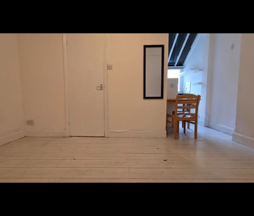 Studio Flat, Ferme Park Road, N8 - Photo 4