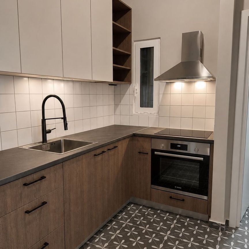 Studio/Γκαρσονιέρα για ενοικίαση Άνω Κυψέλη (Κυψέλη) - Photo 1