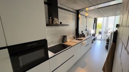 Moderne energiezuinige woning met 1 slaapkamer - Photo 3