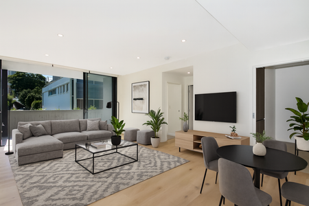 162 Willoughby Road, Crows Nest NSW 2065 - Apartment For Rent | Domain - Photo 3