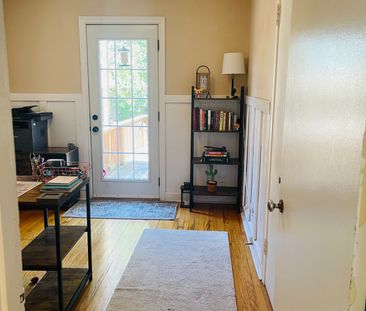 For Lease - 34 Singleton Road Unit# Main Level, Toronto, Ontario - Photo 6