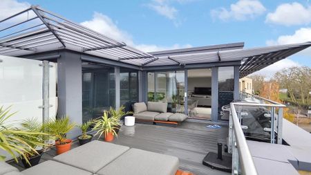 2 bedroom apartment to rent - Photo 4