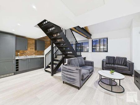 :: Gramercy House, M1 - Photo 4