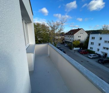 Mietwohnung in Regensburg - Ruhige Lage - 3-Zimmer-Wohnung lädt zum... - Foto 1