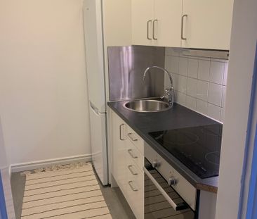 Åsgatan, Falun - Foto 1