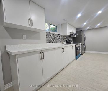 For Lease - 3 Heatherington Drive Unit# Bsmt, Toronto, Ontario - Photo 6