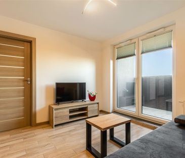 Łódź, Widzew, Sobolowa - Фото 4