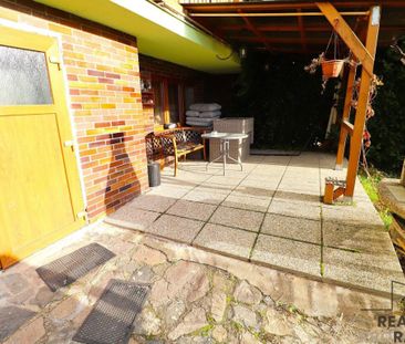 Pronájem bytu 1+1 35 m2 - Fotografie 5