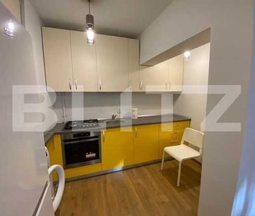 Garsoniera de 42 mp, pet friendly, zona Golden Tulip - Fotografie 1