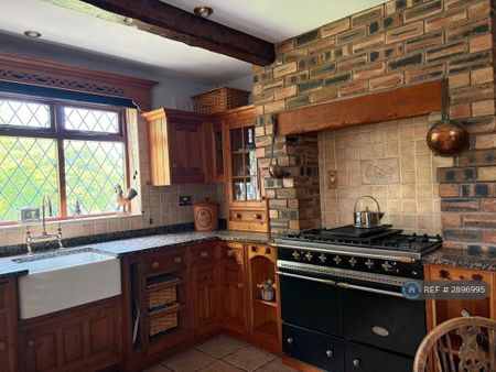 3 bedroom detached house to rent - Photo 2
