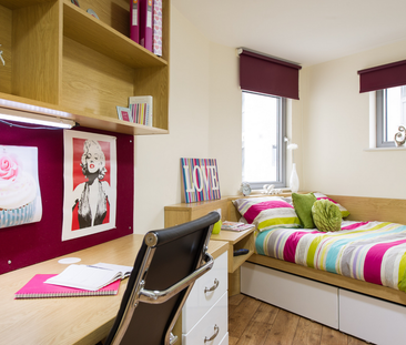 Studio to rent - Photo 2