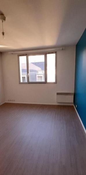Location Appartement 1 pièce 22m² TOURS 37000 - Photo 1