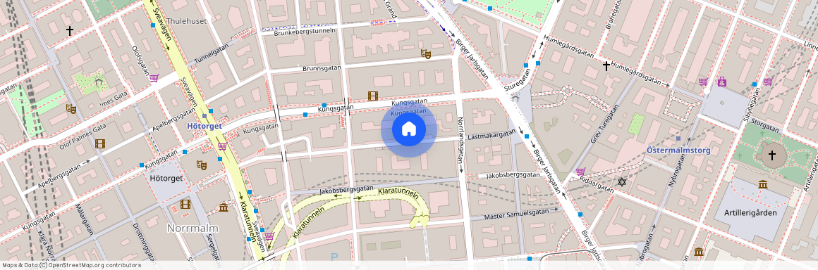 Norrmalm, Stockholm, Lästmakargatan 18