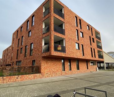 Appartement te huur in Aalst - Photo 4