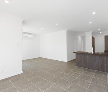 Brand New Spacious 4-Bedroom Duplex in the Heart of Redbank Plains - Photo 1