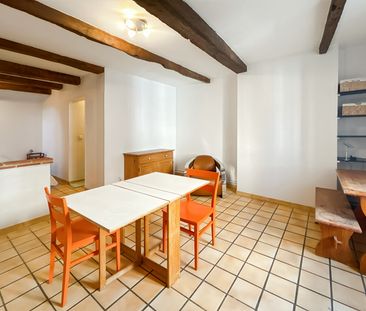 Appartement T1 Montauban à louer - Photo 1