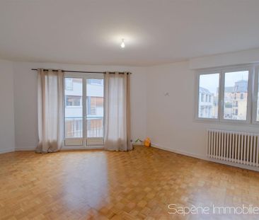 Location T2 Rennes Place Hoche - Photo 1