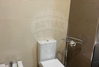 Apartamento T3 em Setúbal