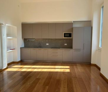 Bilocale via Raffaello Sanzio 4, Amendola - Buonarroti, Milano - Photo 6
