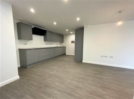 1 Bed Flat, Shukla Mansions, CR0 - Photo 3