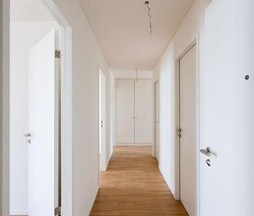 4.5-Zimmer, 95 m², CHF 2'680.-- - Foto 2