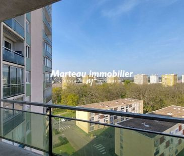 Location Appartement 1 pièce 32m² - Photo 3