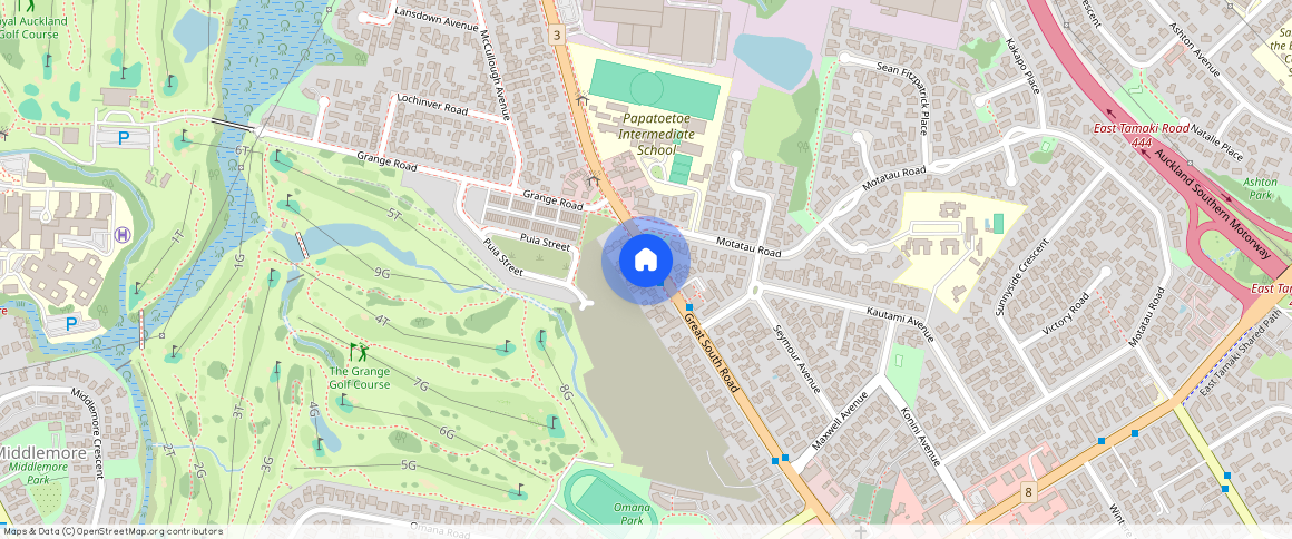 3/11 Parson Lane, Papatoetoe, Manukau City