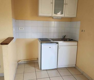 Location appartement t1 bis 2 pièces 38 m² à Rodez (12000) - Photo 4