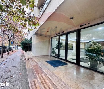 Apartament 123mp, Herastrau-Soseaua Nordului, rezidential sau birou - Fotografie 5