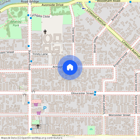 5/504 Armagh Street, Linwood, Christchurch City