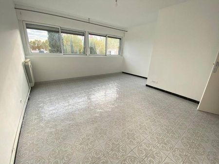 Location appartement 3 pièces 67.02 m² à Montpellier (34000) - Photo 2