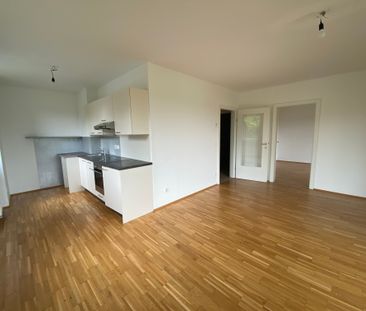 Seniorenwohnung mit großem Balkon im Betreuten Wohnen in St. Marein... - Photo 5