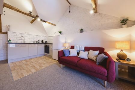 1 Bedroom Home – Medium Let - Photo 5