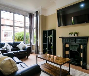Brand new 6 bed House Share in Headingley! - Photo 6