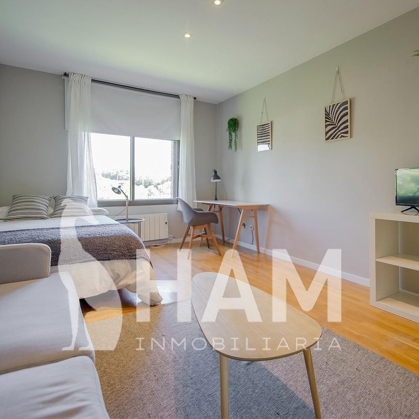 Habitación - Madrid - Rejas - 495€ MES - Ref. GPP99990 - Photo 1