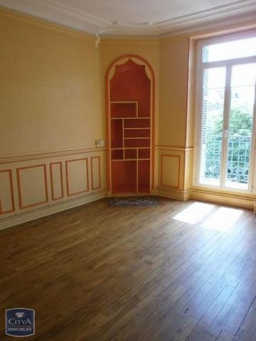 Location Appartement 3 pièces 66m² DIJON 21000 - Photo 4