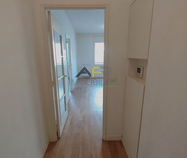 Appartement Montmorency 2 pièce(s) 43 m2, - Photo 5