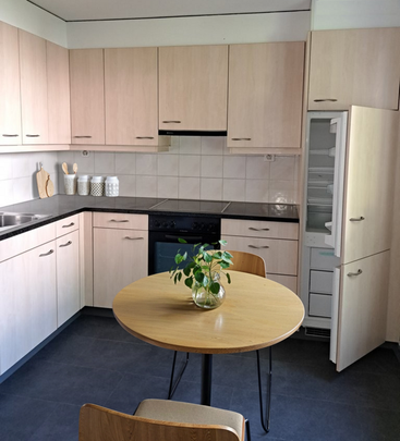 Wohnen in ruhiger Lage in Allschwil - Photo 1