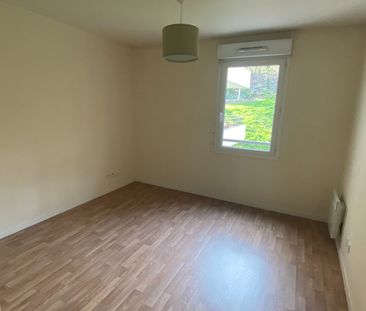 Location Appartement 2 pièces 46m² ROUEN 76000 - Photo 4
