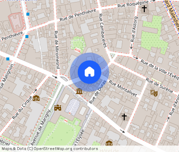 Mieszkanie do wynajęcia - 135 m² - 1 pokój Paris Île-De-France - Photo 1