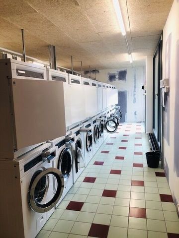 APPARTEMENT 11/2 PIÈCES À KÖNIZ (BE), MEUBLÉ, TEMPORAIRE - Photo 3