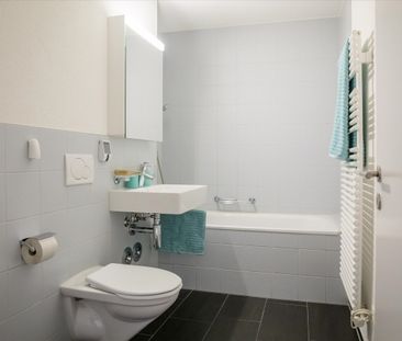 Votre appartement familial à Frauenfeld - Photo 5