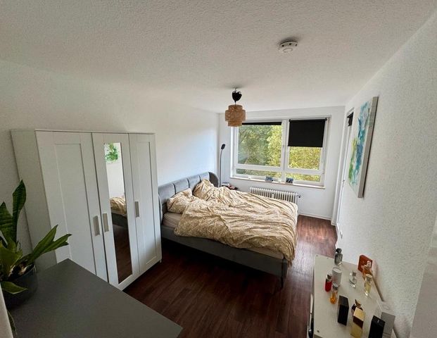 Nachmieter gesucht! 2 Zimmer! Innenstadtlage mit Balkon - Foto 1