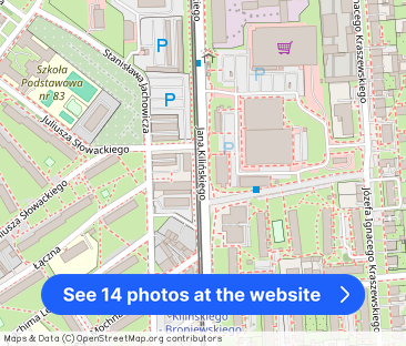 Apartament, ul. Piłsudskiego, 2 pokoje, parking - Photo 1