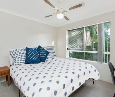 Broadwater Side Apartment! Fantastic CBD Location! - Photo 2